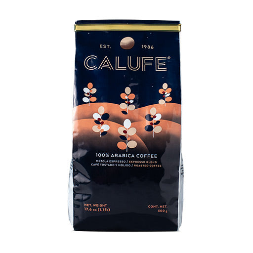 Mezcla Espresso CALUFE 500 g