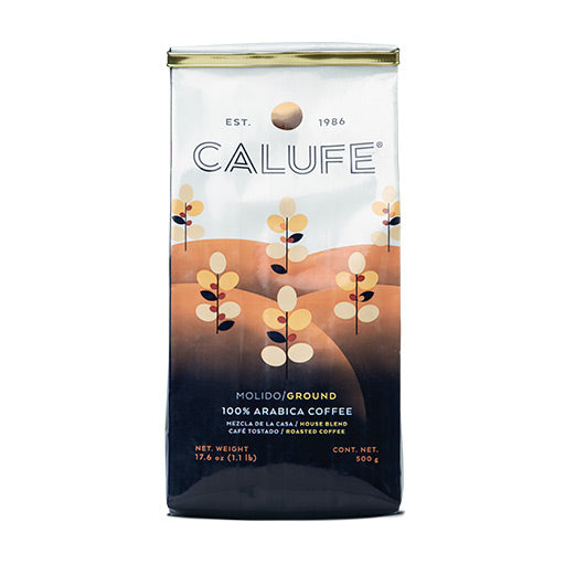 Mezcla de la Casa CALUFE 500 g
